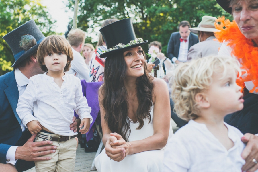 FIH Fotografie » Martine & Douwe, de Lievelinge